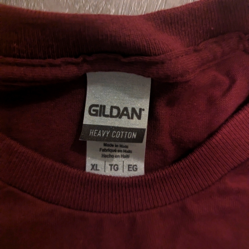 Genius tee - Picture 2 of 2
